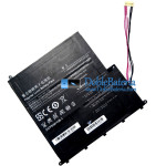 Batería para PDA XU156S-SSD [Batería de repuesto]